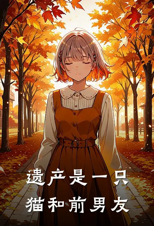 遗产是一只猫和前男友(郑继祖阮妍)全本免费在线阅读_遗产是一只猫和前男友全文阅读