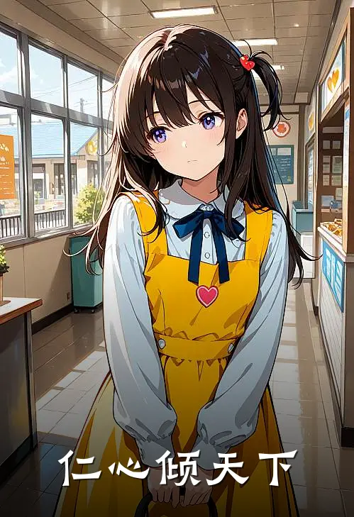 仁心倾天下(林薇玉佩)完整版免费小说_完结版小说推荐仁心倾天下(林薇玉佩)