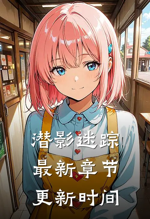 潜影迷踪最新章节更新时间