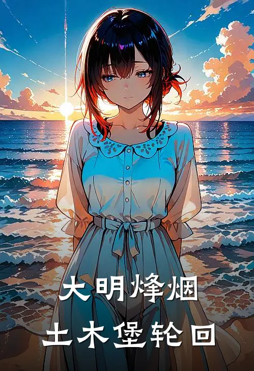 萧云王振《大明烽烟：土木堡轮回》全文免费在线阅读_《大明烽烟：土木堡轮回》全本在线阅读