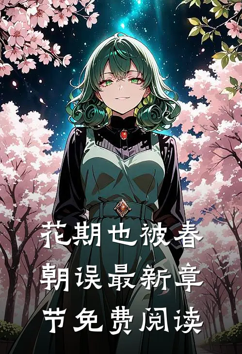 花期也被春朝误最新章节免费阅读