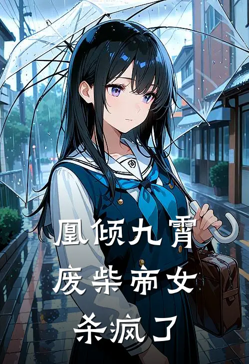 《凰倾九霄：废柴帝女杀疯了》云昭云汐全文免费在线阅读_《凰倾九霄：废柴帝女杀疯了》全集阅读