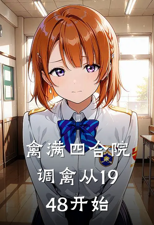 禽满四合院，调禽从1948开始陆文华阎埠贵全集免费小说_免费小说完结禽满四合院，调禽从1948开始(陆文华阎埠贵)