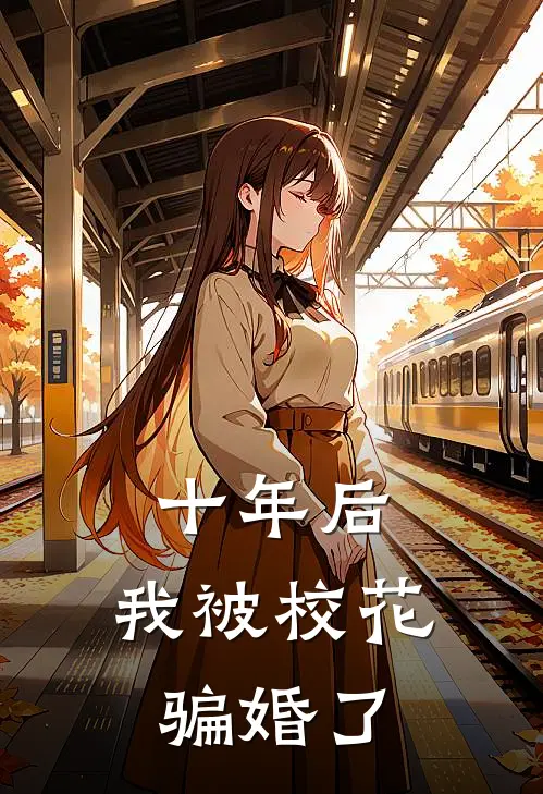 十年后，我被校花骗婚了苏念林枫全本免费小说_热门网络小说推荐十年后，我被校花骗婚了苏念林枫