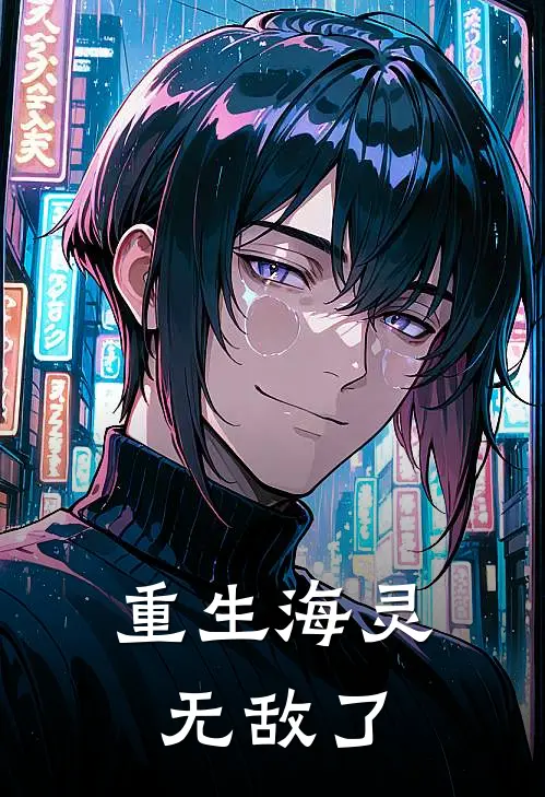 重生海灵无敌了海灵高詹完结版免费小说_完本小说大全重生海灵无敌了海灵高詹