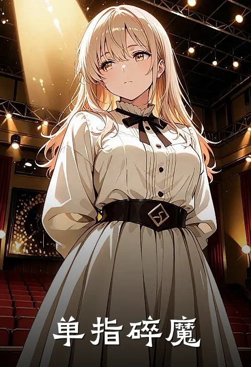 林守林守单指碎魔全文免费阅读_林守林守完整版免费阅读