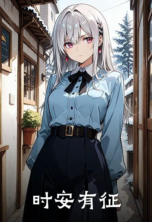 时安有征陆征夏时安完本小说大全_免费小说免费阅读时安有征(陆征夏时安)