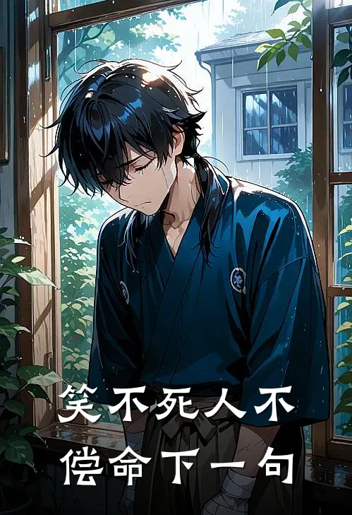 笑不死人不偿命下一句
