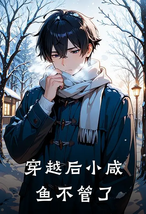 穿越后小咸鱼不管了