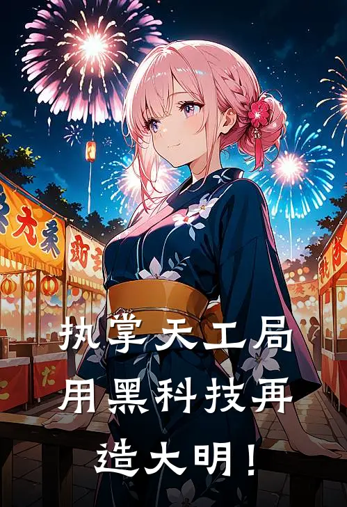 《执掌天工局，用黑科技再造大明！》谢云潋谢崇完本小说_谢云潋谢崇(执掌天工局，用黑科技再造大明！)全文免费阅读无弹窗大结局