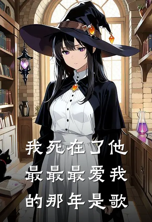 我死在了他最最最爱我的那年是歌