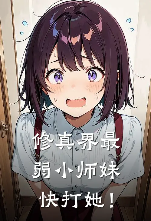修真界最弱小师妹，快打她！