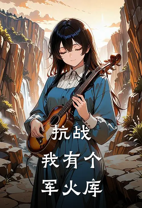 抗战：我有个军火库杨锋姚子青推荐完结小说_免费阅读抗战：我有个军火库(杨锋姚子青)