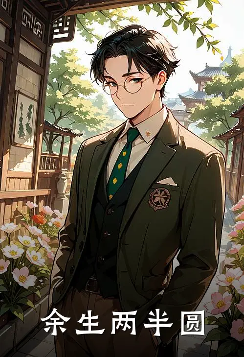 《余生两半圆》(顾明时笙)热门小说排行_完结版小说《余生两半圆》顾明时笙