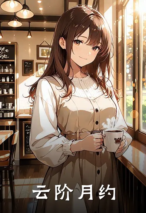 阿汀星沉（云阶月约）最新章节列表_（阿汀星沉）云阶月约最新小说