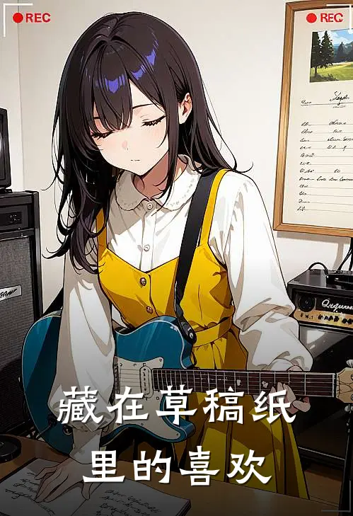 藏在草稿纸里的喜欢，(宁诗艺周雨彤)完整版免费阅读_最新章节列表藏在草稿纸里的喜欢，(宁诗艺周雨彤)