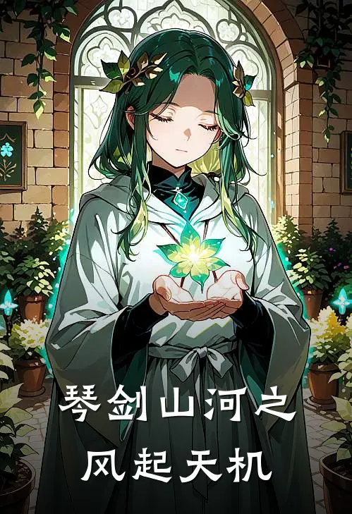 琴剑山河之风起天机苏白林寂完本完结小说_完本完结小说琴剑山河之风起天机(苏白林寂)