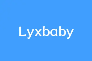 Lyxbaby