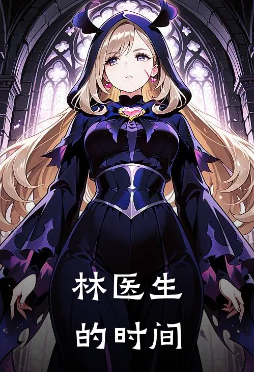 林医生的时间(林时赵德柱)小说免费在线阅读_林医生的时间(林时赵德柱)大结局阅读