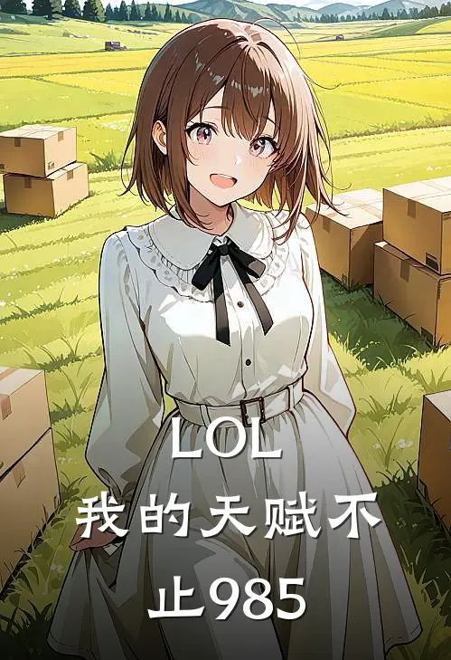 LOL：我的天赋不止985(林枫林建国)热门小说推荐_免费小说在线看LOL：我的天赋不止985林枫林建国