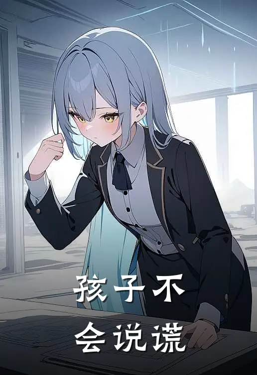 孩子不会说谎(沈惠红“惠红)在哪看免费小说_最新章节列表孩子不会说谎(沈惠红“惠红)