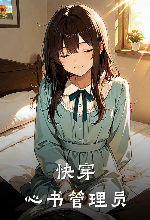 快穿：心书管理员(林夕林夕)在线免费小说_完结小说免费阅读快穿：心书管理员林夕林夕