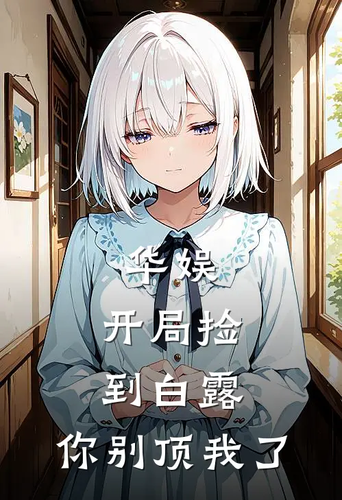 华娱，开局捡到白露，你别顶我了