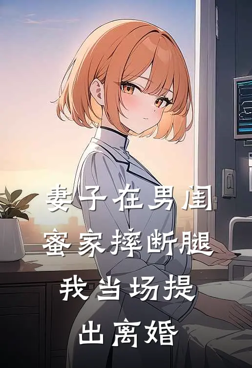 曹怡雯海潮(妻子在男闺蜜家摔断腿，我当场提出离婚)全集阅读_《妻子在男闺蜜家摔断腿，我当场提出离婚》全文免费阅读