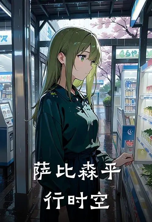 萨比森平行时空(恩曾杰橙贰)完结版免费阅读_萨比森平行时空全文免费阅读
