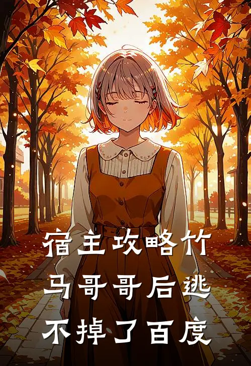 宿主攻略竹马哥哥后逃不掉了百度