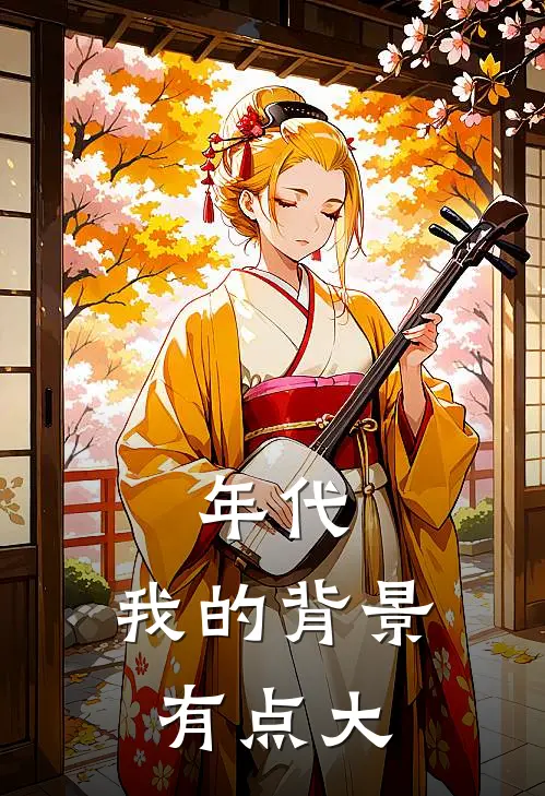 年代：我的背景有点大