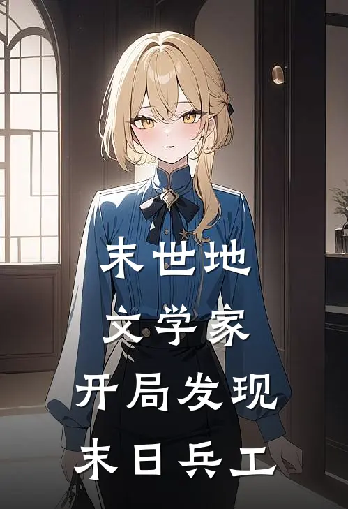 《末世地文学家，开局发现末日兵工》林舟凯拉免费完本小说在线阅读_《末世地文学家，开局发现末日兵工》林舟凯拉免费小说