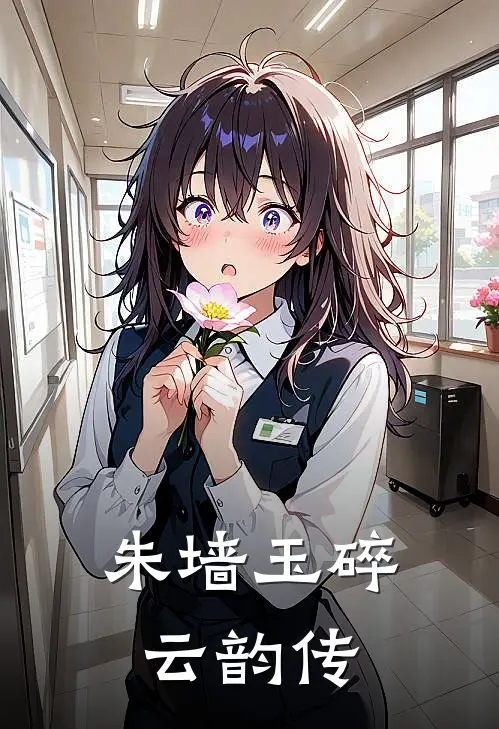 朱墙玉碎：云韵传云韵苏轻瑶全文免费阅读无弹窗大结局_(朱墙玉碎：云韵传)云韵苏轻瑶最新章节列表笔趣阁（朱墙玉碎：云韵传）