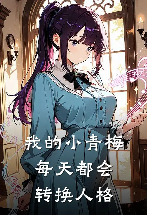 我的小青梅每天都会转换人格
