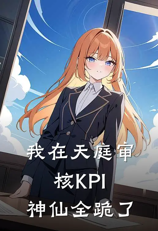 我在天庭审核KPI，神仙全跪了玉皇大帝昊天推荐完结小说_免费阅读我在天庭审核KPI，神仙全跪了(玉皇大帝昊天)