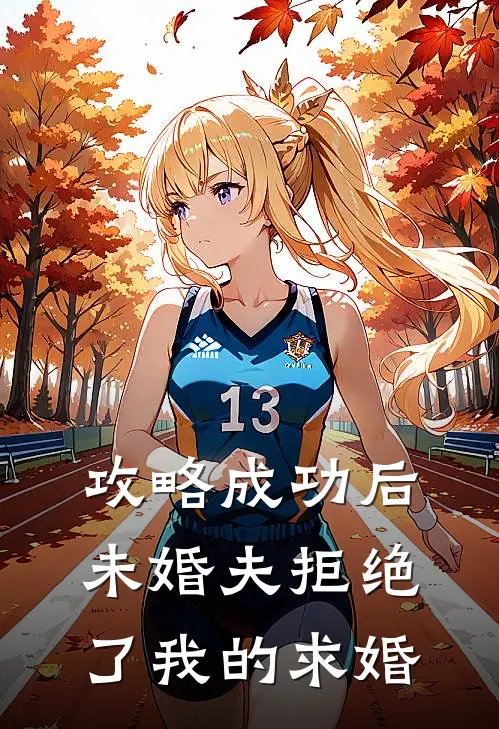 攻略成功后，未婚夫拒绝了我的求婚(顾怀舟秦瑟瑟)小说全文免费阅读_无弹窗全文免费阅读攻略成功后，未婚夫拒绝了我的求婚(顾怀舟秦瑟瑟)