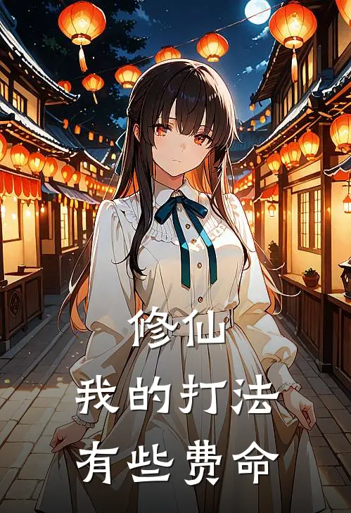 修仙：我的打法有些费命