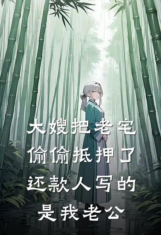 大嫂把老宅偷偷抵押了，还款人写的是我老公(建国陈建国)热门小说大全_推荐完本小说大嫂把老宅偷偷抵押了，还款人写的是我老公建国陈建国