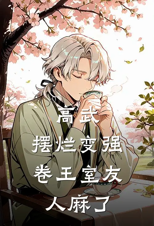 萧煌林默(高武：摆烂变强，卷王室友人麻了)全文免费在线阅读_高武：摆烂变强，卷王室友人麻了完整版免费在线阅读