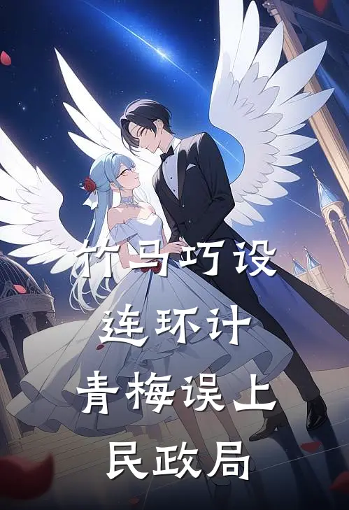 竹马巧设连环计，青梅误上民政局(乐佰臣范圆圆)热门小说排行_完结版小说竹马巧设连环计，青梅误上民政局乐佰臣范圆圆