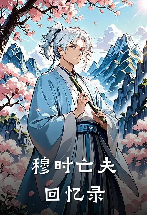 穆时亡夫回忆录