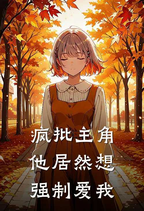 疯批主角他居然想强制爱我