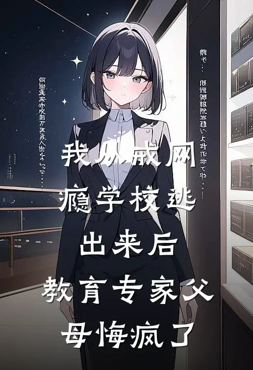 我从戒网瘾学校逃出来后，教育专家父母悔疯了(周建国吴雅琴)免费小说笔趣阁_完结版小说推荐我从戒网瘾学校逃出来后，教育专家父母悔疯了(周建国吴雅琴)