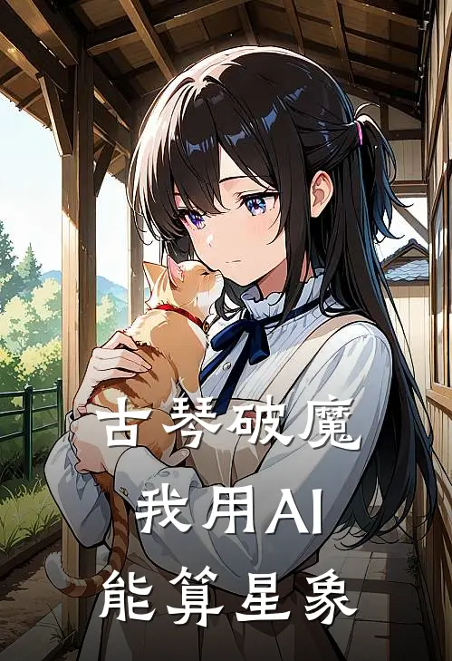 古琴破魔，我用AI能算星象苏妄李梅完结小说免费阅读_热门免费小说古琴破魔，我用AI能算星象(苏妄李梅)