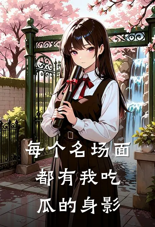 每个名场面都有我吃瓜的身影岁聿刘华年热门的网络小说_热门的网络小说每个名场面都有我吃瓜的身影(岁聿刘华年)