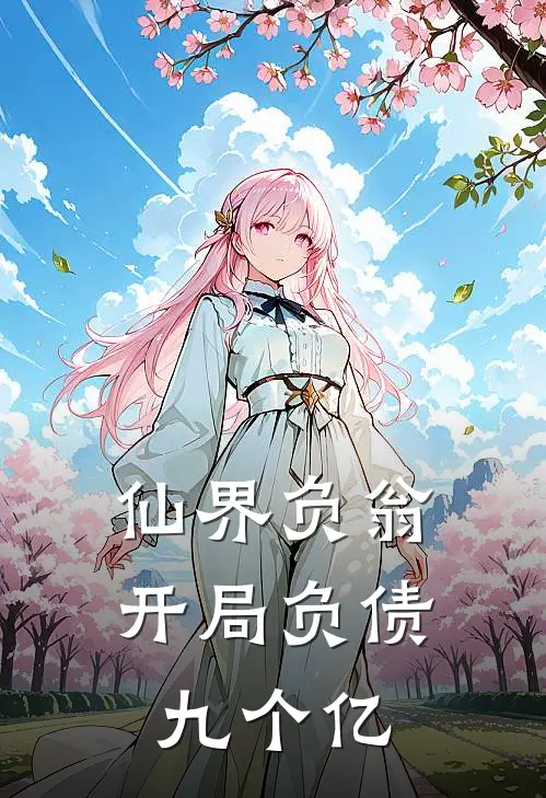 仙界负翁，开局负债九个亿(云衍李斩神)完结小说_小说完整版免费阅读仙界负翁，开局负债九个亿云衍李斩神