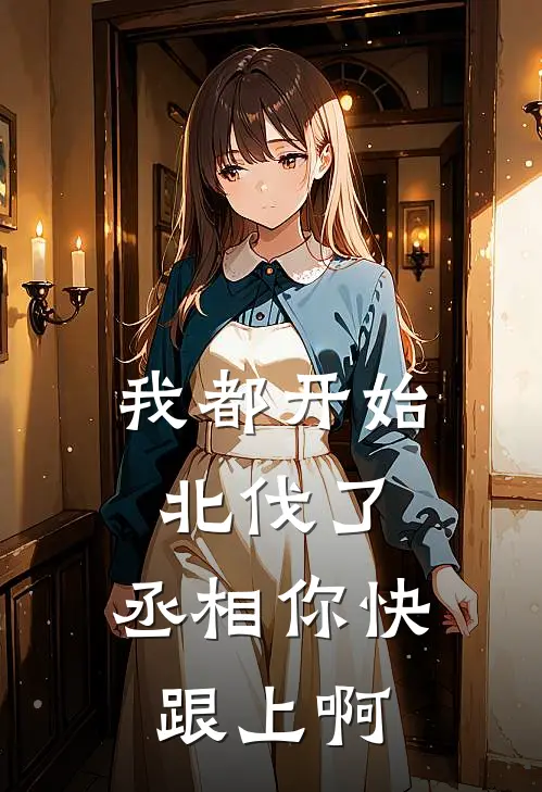 我都开始北伐了，丞相你快跟上啊(刘小满刘小满)完整版免费全文阅读_完本小说推荐我都开始北伐了，丞相你快跟上啊(刘小满刘小满)