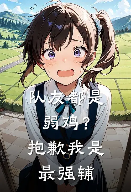 队友都是弱鸡？抱歉，我是最强辅