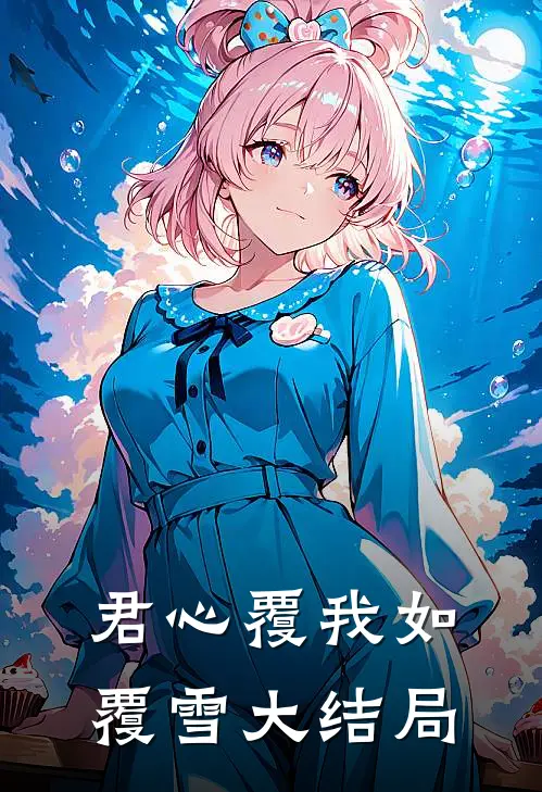 君心覆我如覆雪大结局