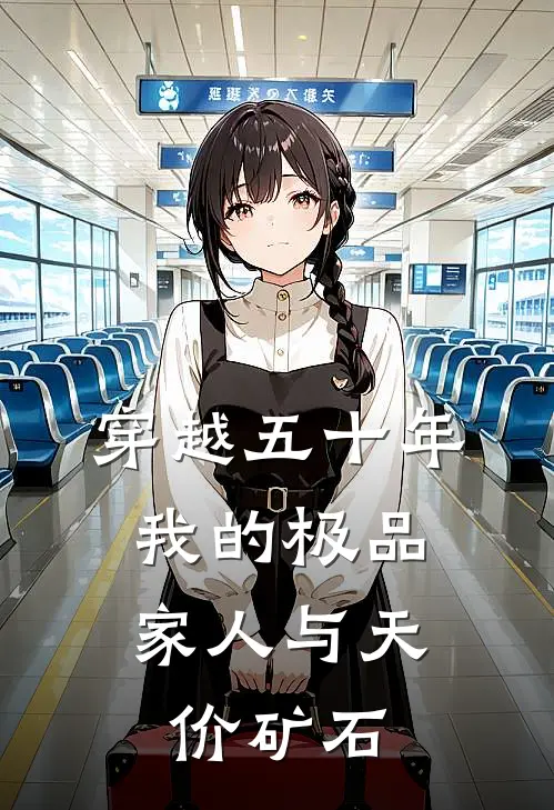 抖音热门《穿越五十年：我的极品家人与天价矿石》最新章节阅读_(抖音热门)热门小说